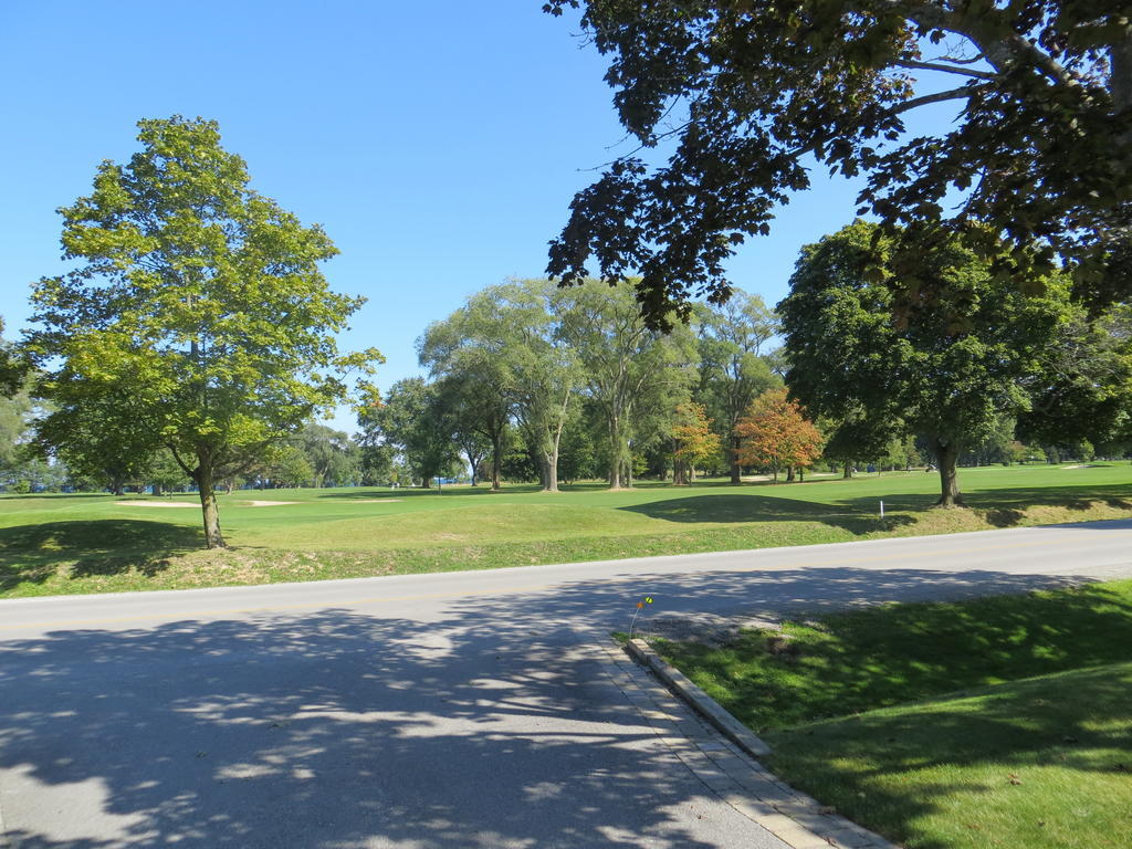 Lakewinds Country Manor Bed & Breakfast Niagara-on-the-Lake ภายนอก รูปภาพ