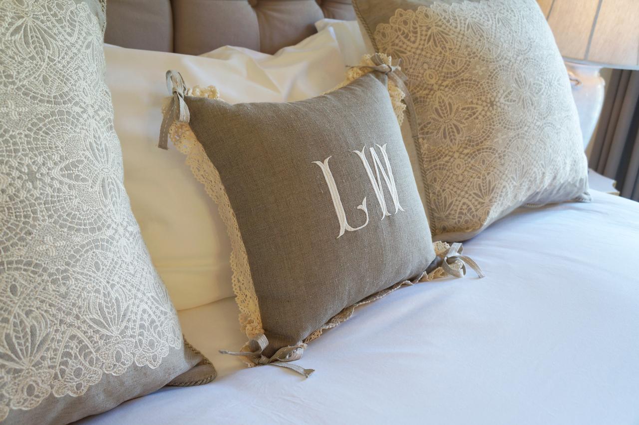 Lakewinds Country Manor Bed & Breakfast Niagara-on-the-Lake ภายนอก รูปภาพ