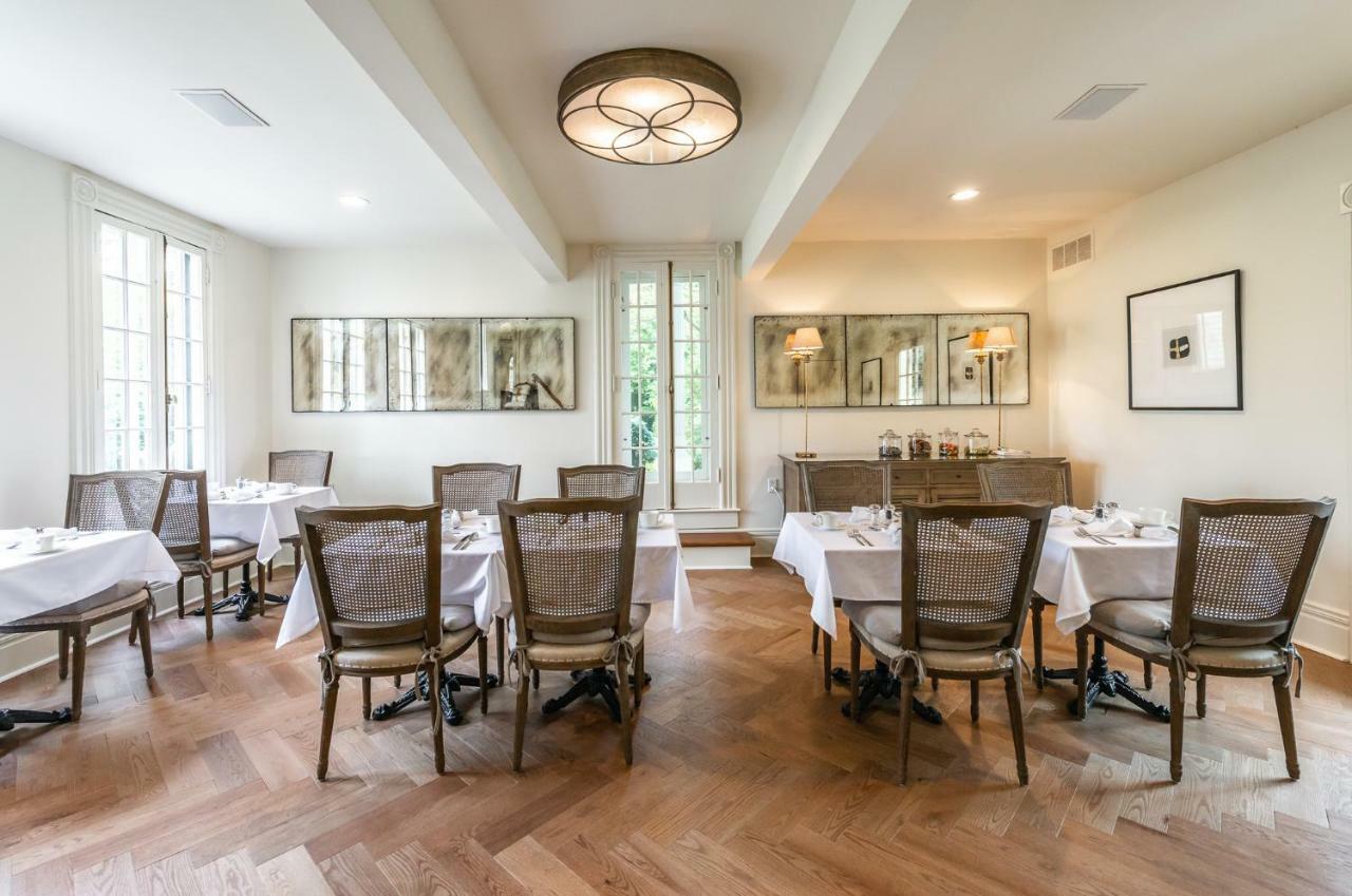 Lakewinds Country Manor Bed & Breakfast Niagara-on-the-Lake ภายนอก รูปภาพ