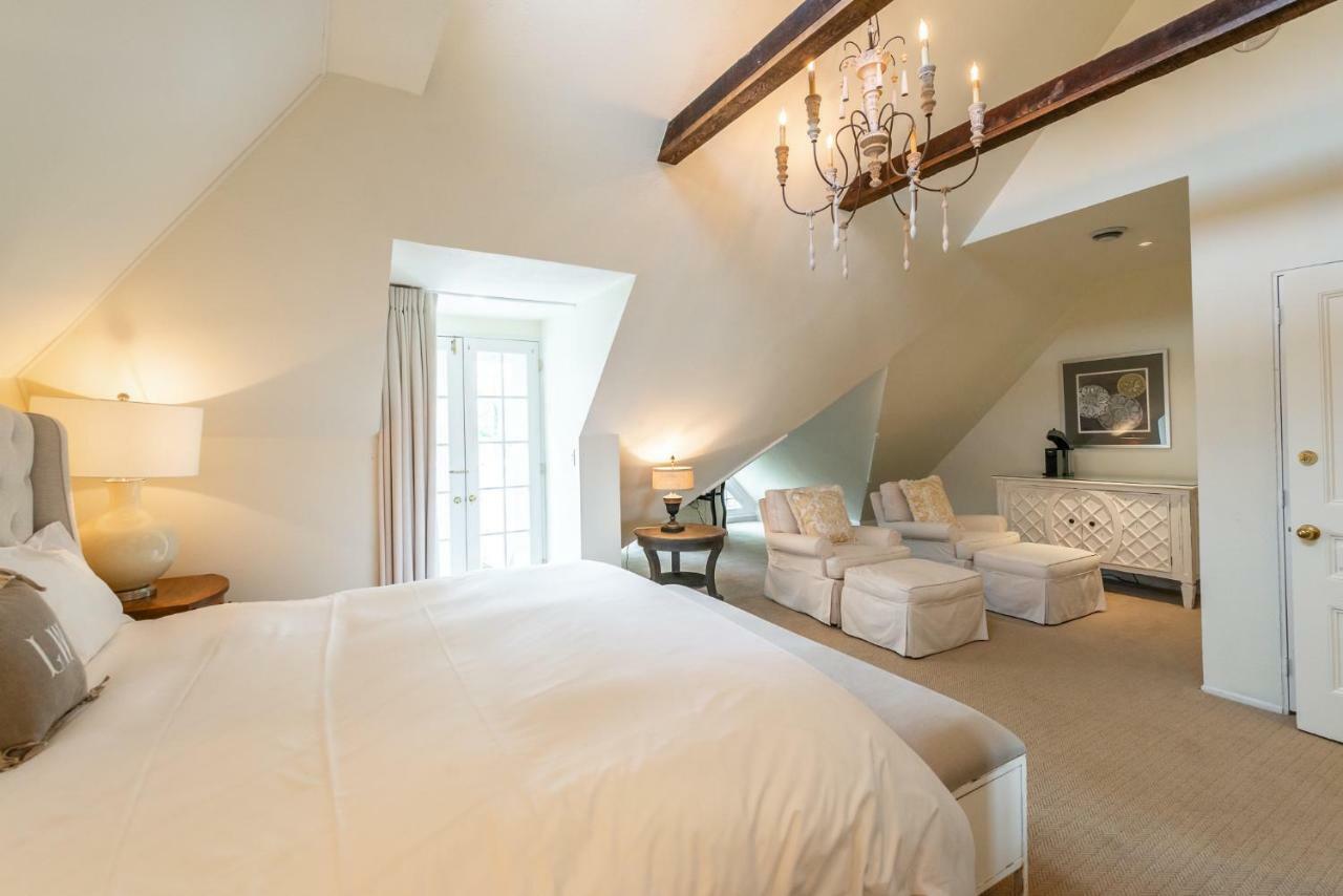Lakewinds Country Manor Bed & Breakfast Niagara-on-the-Lake ภายนอก รูปภาพ